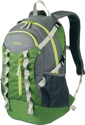 Cabela's Ridgeline 25L Pack - $32.88 (Free Shipping over $50)