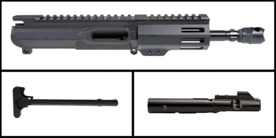 Davidson Defense 'Lytes' 7'' AR-15 9MM 1-10T Blowback Complete Kit (Feat. Aero Precision) - $339.99 (FREE S/H over $120)