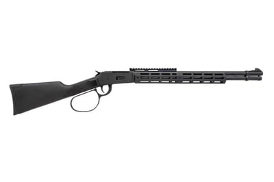 Legacy Levtac-410 410 Bore Lever-Action Shotgun with Synthetic Black Stock - $499.99 (Free S/H on Firearms)