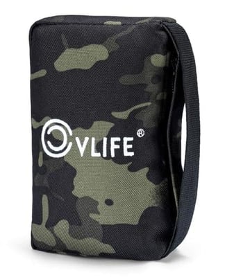 CVLIFE Hunting Rest Bag - $14 w/code "ZOZUUK6R" (Free S/H over $25)