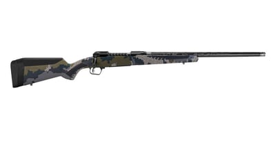 Savage 110 Ultralite 308 Win Bolt-Action Rifle with KUIU Verde 2.0 Camo Stock - $1152.21