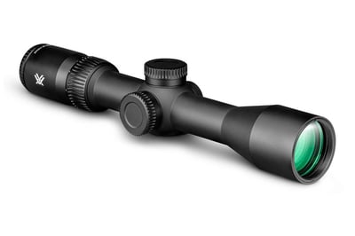 Vortex Viper HD 2-10x42 SFP Riflescope w/ Dead-Hold BDC Reticle - $459.95 