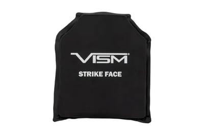 NcSTAR VISM 10" x 12" Ballistic Level IIIa Soft Panel - Shooter's Cut - $60.74