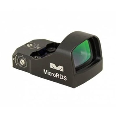 Meprolight Micro Red Dot Sight RDS and Tritium Front Sight Kit for SIG 226/320 - $366.96 (Free S/H)