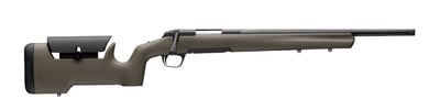 Browning X-Bolt Max SPR OD Green 7mm PRC 20" Barrel 3-Rounds - $629.99 ($19.99 S/H on Firearms / $15.99 Flat Rate S/H on ammo)
