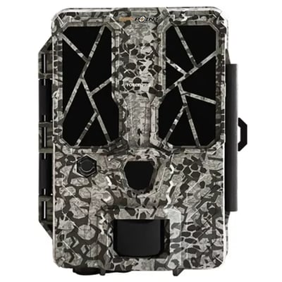 Spypoint FORCE-PRO 30 Megapixel Trail Camera with 4K Mode and 0.2-Second Trigger Speed - $69.99 w/code "FCTC70" (Free S/H)