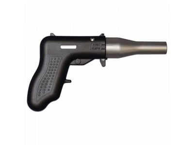 Altor Corp 380 ACP, 2.9" Barrel, Black, 1rd - $75 + Free Shipping