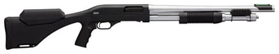 Winchester SXP Shadow Marine Defender 12Ga 3" Chamber 18" Barrel - $326.66