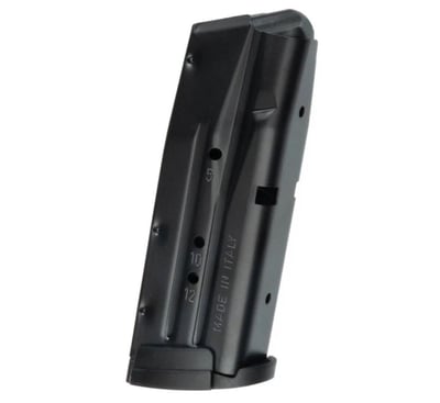 Sig Sauer P250 Subcompact .380 ACP 12-Round Magazine - $12.99 