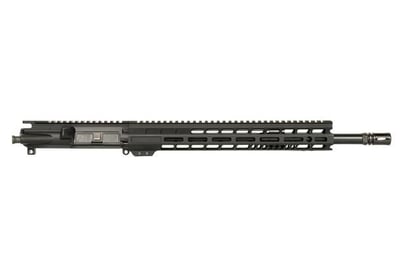 Premium 16″ .223 Wylde Government Midlength Superlight M-LOK Upper Assembly - $229.95 