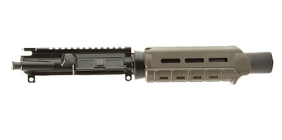 PSA 7" Phosphate 1/7 Pistol-Length 5.56 NATO Marauder AR-15 Upper, ODG - No BCG or CH - $199.99 + Free Shipping 