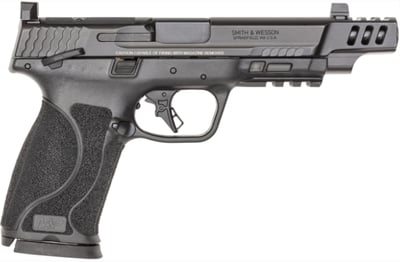 Smith & Wesson M&P2.0 10mm Performance Center Optics Ready 5.6 " 15rd - $579.99 (email for price option)