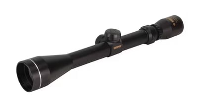Konus Shot 3-12x 40mm 30-30 Rifle Scope - $70.99 (Free Shipping on $100+ Orders)