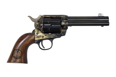 EMF US Marshal II 357 Magnum Single-Action Revolver with Color Case Hardened Frame - $529.99 (Free S/H on Firearms)