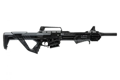 Dickinson Arms Ermonx 12 Gauge Pump/Semi-Automatic Hybrid Shotgun - $397.54