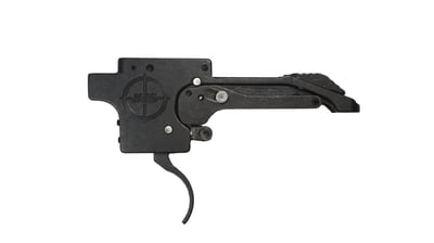 JARD Ruger American Centerfire Trigger System, 8 oz., Black, JARD3347-8 - $128.20 w/code "GUNDEALS" (Free S/H over $49 + Get 2% back from your order in OP Bucks)