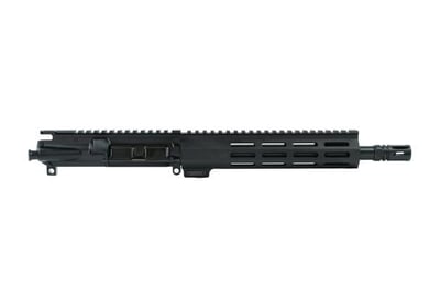 10.5" 7.62x39 Medium Carbine M-LOK Upper Assembly - $199.95 
