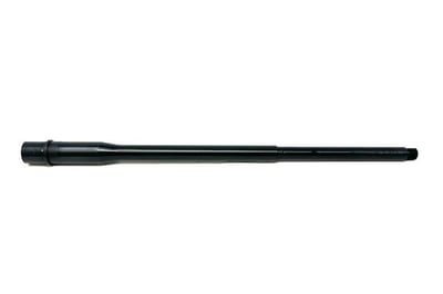 18" 308 Win Rifle Medium 1:10 Black Nitride Barrel - $99.95 