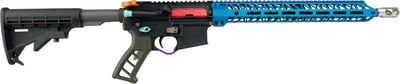 Core15 Scout 223/5.56 16" Barrel, Timber Creek Parrot Kit, 30rd SPECIAL - $699.99