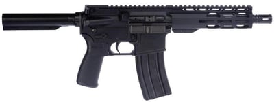 Radical Firearms RAD-15 223/5.56 7.5" 30rd Pistol RPR w/ SBA3 Brace - $599.99 (Free S/H on Firearms)
