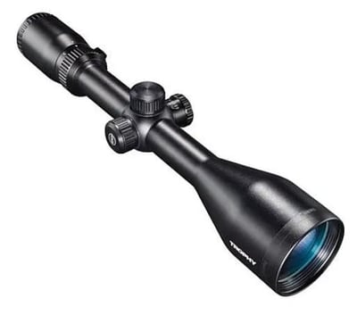 Bushnell Trophy 6- 18x 50mm Multi- X Reticle Rifle Scope - $149.99 ($14.99 flat rate shipping)