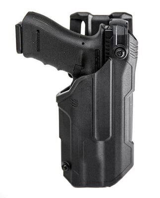 Blackhawk T-Series Duty L3D LB Holster Right and Left Handed - For Various Gun Models from $104.99 ($6 flat S/H or Free shipping for Amazon Prime members)