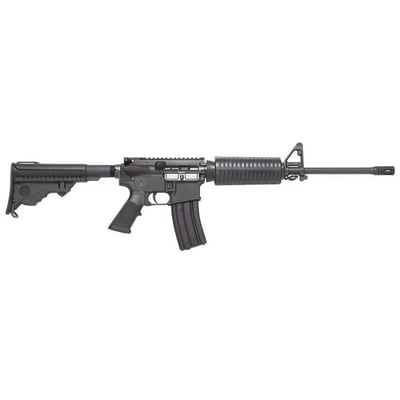 DPMS Panther Lite Flat Top - AR15 - 5.56mm or .223 Rem - $519.08