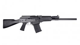 JTS M12AK AK Style Mag Fed 12GA Shotgun - $269.99 ($12.99 Flat S/H on Firearms)