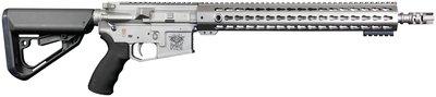 WMD Guns Beast 223/556 NATO 16-inch 1:7 Twist Nickel Boron Finish 30rd - $1069.99 ($9.99 S/H on Firearms / $12.99 Flat Rate S/H on ammo)