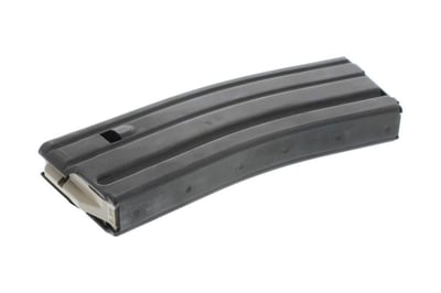 DSG Black Teflon 30-Round Magazine w/ Magpul Follower - $8.99