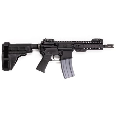 Bpm Inc. Bp15 Cqb/Pc - USED - $1119.99  ($7.99 Shipping On Firearms)