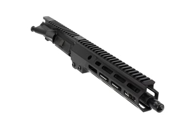 Geissele Automatics Super Duty AR-15 Barreled Upper Receiver 5.56 Carbine - Black - No Muzzle Device - 10.3" - $849 (FREE Shipping over $50)