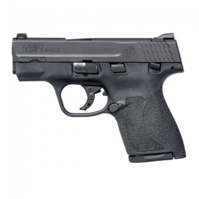 Smith & Wesson M&P9 SHIELD M2.0 Manual Thumb Safety - $289.99 