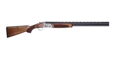 ATI Crusader Sport Over/Under 12 Gauge 30" Barrels 2 Rounds - $321.71