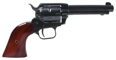 Heritage Manufacturing Rough Rider Revolver with Interchangeable Cylinders - .22 Long Rifle - 6.5'' - $179.99