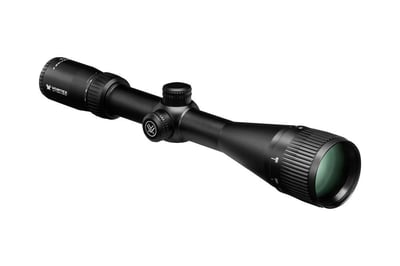 Vortex Crossfire II 4-16x50 Adjustable Objective - Dead-Hold BDC Reticle - 30mm Tube - $279.99 (Free Shipping over $50)