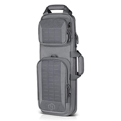Savior Equipment Urban Takedown Bag Backpack Survival Gun Transportation Case Sling Pack, Deluxe Carrying Handle, w/Shoulder Straps - $79.99 + FREE Shipping