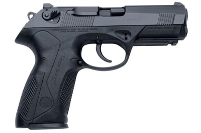 Beretta Px4 Storm Type F 9mm 4" 10rd Full Size - CA - $599 + Free Shipping