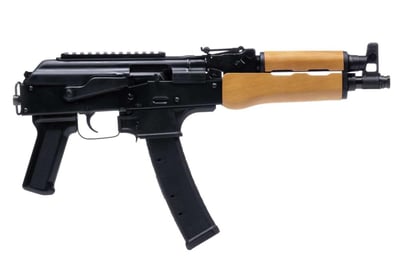 Century Arms Draco 9S 9mm 11.14" Barrel 35rd - $450.96 