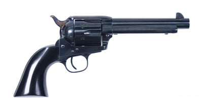 Uberti 1873 Cattleman 45LC Jesse James Single-Action Revolver - $535.87