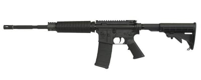 Backorder - Armalite M-15 Defensive Tactical 223/5.56 16" 30 Rnd - $599.99 (free store pickup)