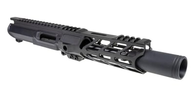 Davidson Defense 'Minik' 7" AR-15 9mm Nitride Pistol Upper Build Kit - $254.99 (FREE S/H over $120)