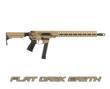 Rifle Resolute 300 Mk4 9mm RDB Flat Dark Earth (9ARC) - $1513.99