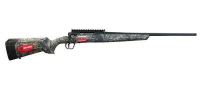 Savage Axis II 7mm-08 Remington Bolt Action Rifle, Realtree Timber - $374.99 