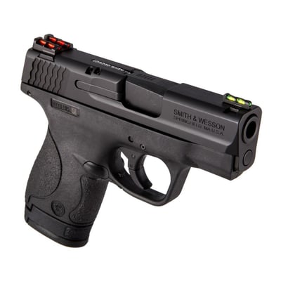 S&W M&P 9 SHIELD 9mm H-VIZ Load Chamber Indicator - $386.99 after code "WLS10" (Free S/H over $99)