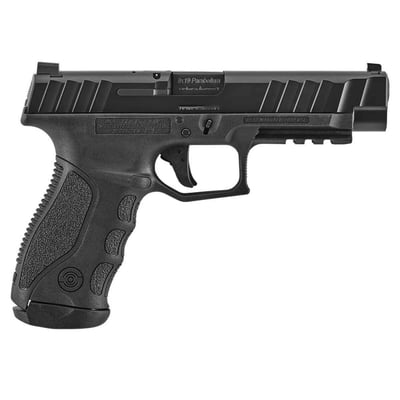 Stoeger STR-9F 9mm Luger 4.68in Matte Pistol - 17+1 Rounds - $219.99  (Free S/H over $49)