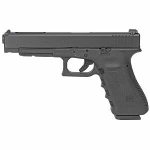 GLOCK 34 9MM 5.32 NS 17RD GEN3 - $512.99