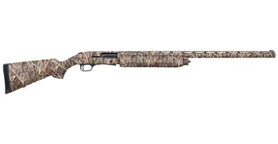 Mossberg M930 12Ga Waterfowl 28vr Fo Bead Shadow Grass Blades - $499.99 (Free S/H on Firearms)