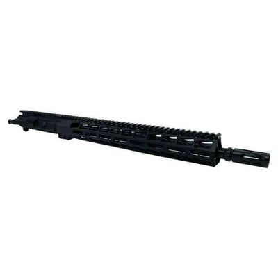16" Patriot 5.56 NATO AR 15 Upper - $349.95 