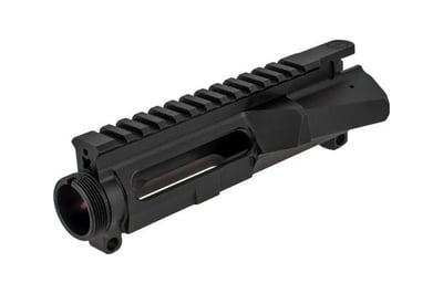 Cross Machine Tool UPUR-1LH Billet Left Handed AR-15 Upper Receiver - $198